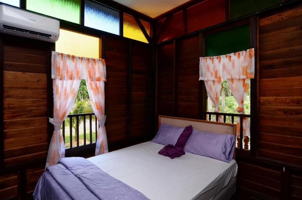Oyo Home 90745 Desa Balqis Beach Resort Malacca Bagian luar foto
