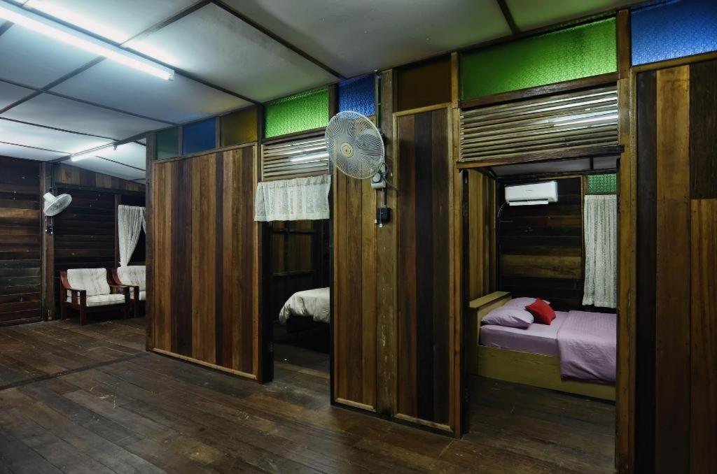 Oyo Home 90745 Desa Balqis Beach Resort Malacca Bagian luar foto