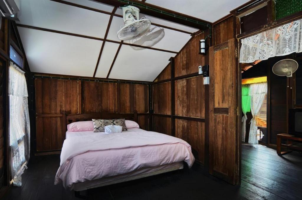 Oyo Home 90745 Desa Balqis Beach Resort Malacca Bagian luar foto